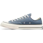 Converse Chuck 70 Unisex Mavi Sneaker