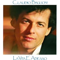 E Tu: Baglioni Claudio: Amazon.it: CD e Vinili}