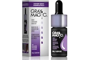 ‎ARDELL Ardell Gray Magic 7 ml Bottle (Haarfarbe)
