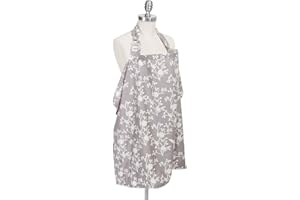Bebe Au Lait Nest Bebe Nursing Cover