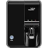 V-Guard Rejive RO+UF+MIN Water Purifier with 7 Stage Purification, Mineral Health Charger (6.5L)