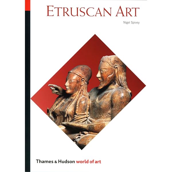 希少　The Land of the Etruscans 英語版 希少 The Land of the Etruscans 英語版 希少 The Land of the