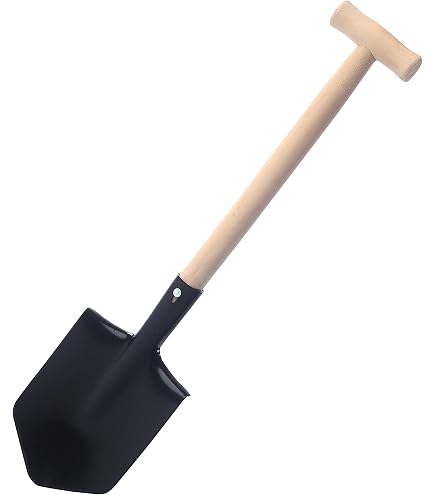 Biofourche 4 Dents Spear & Jackson - Vert, Outil Jardin Écologique