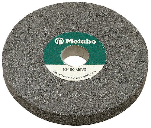 Metabo Schleifscheibe 36 P, NK, DS, 150 x 20 x 20 mm, 630632000