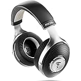 Focal ELEGIA Audiophile Circum-Aural - Cuffie auricolari chiuse (nero/argento)