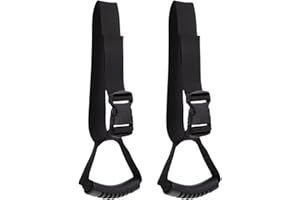 TONINT 2 Packs Car Standing Support Handle,Car Door Handle for Elderly,Car Handle Assist for Elderly,Vehicle Mobility Aid Disability Elderly,Portable Vehicle Support Grab Bar