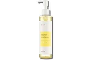 IUNIK Calendula Complete Cleansing Oil (200 ml)