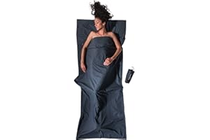 ‎COCOON Cocoon TravelSheet Biologische Baumwolle