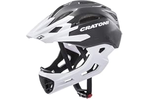 Cratoni C-Maniac - Casco per bicicletta
