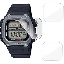 Casio G-Shock GBD-200-1DR Digital Dial Black Resin Strap Men's