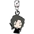 Harry Potter Bellatrix LeStrange Slider Charm
