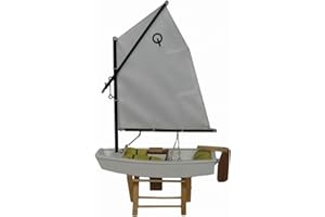 Optiparts - Mini Modellino Optimist OP-1471