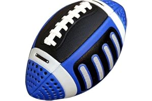 FROINY Foam American Football Soccer Squeeze Ball Kids Adults Birthday