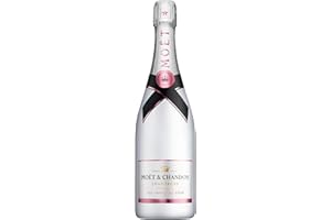Moët & Chandon Ice Impérial Rosé Champagne, 75 cl