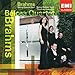 Produktbild Brahms: Streichquartett Nr. 1 und Streichquintett Nr. 2