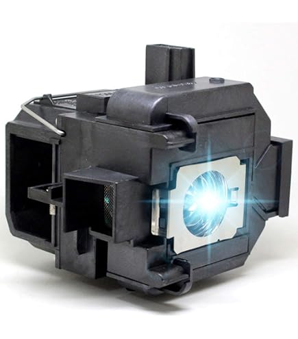 Produktbild von Yedek LMP H260 Projektör Lamba Ampulü Için Konut Olmadan Sony VPL VW500ES/VPL VW