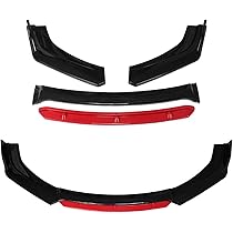 thumbnail image 2 of VEVOR GT Wing Car Spoiler, 43.3 Inch Universal Spoiler With Single Deck, Adjustable Lightweight Aluminum, Car Rear Spoiler Wing, Racing Spoiler BGW/JDM Drift Black 2 of 10