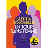 Un jour sans femme