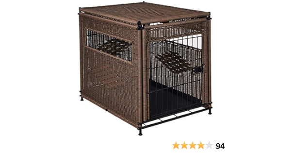 solvit large dog crate