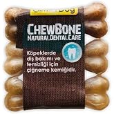 Gimdog Mordimi Press Kemik 9 cm 3l&uuml; Natural