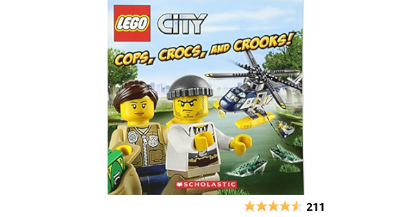 crocs lego amazon