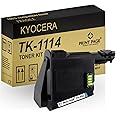 Print Page TK-1114 Toner Cartridge Compatible for Printers FS-1040, 1060DN, 1020 MFP, 1041, 1120 MPF, 1061DN, 1025 MFP (1 pcs)