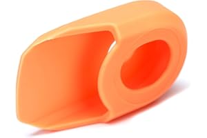 'NFUN Cicli Bonin Unisex Child Nfun Nsave Crank Cover