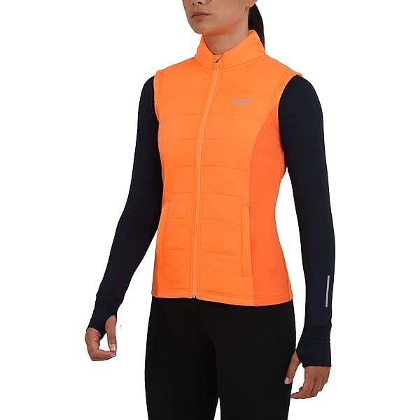 Gilet Softshell Donna Trespass Norma - Antivento, Leggero Con Tasche Zip E Coulisse - Foto 3