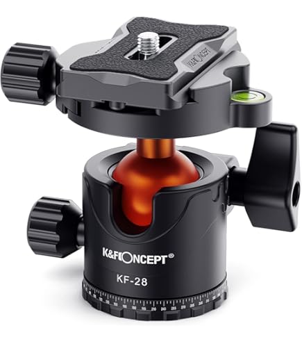 Einbeinstativ Manfrotto Element MII MMELMIIA5RD, Leicht 2025 Testsieger Kaufen