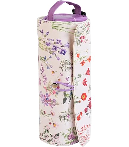 Jackson's : Black Pencil Case : Holds Up To 76 Standard Pencils