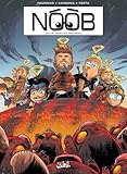Image de Noob T08: Retour à la Case Départ