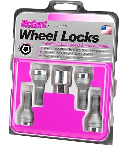 Lug Bolts - 12x1.25 Cone Seat | Lug Nut Guys - View #8