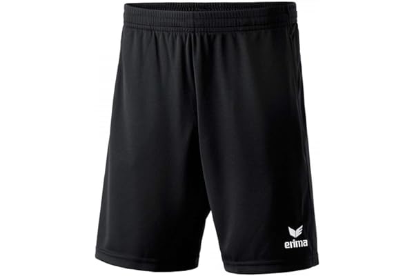 Erima Short D'arbitre - Valencia - Short d Archery - Homme