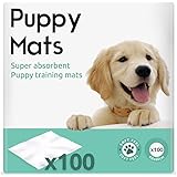 petsentials puppy training pads 105 st