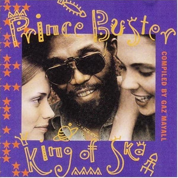 Let' S Go To The Dance: Prince Buster Rocksteady Selection: Amazon