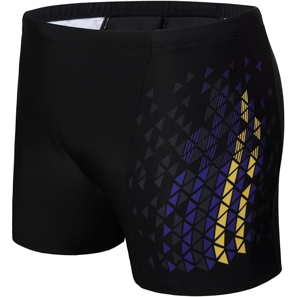 Nalini Art.n2 10 51 Boxer da Nuoto Uomo