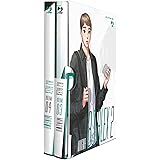 Bj Alex. Collection box (Vol. 3-4)