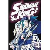 Shaman King - Şaman Kral 4. Cilt