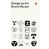 Design as Art (Penguin Modern Classics)