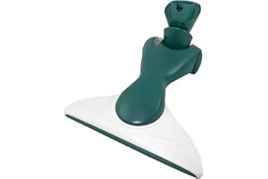 GREENELF Spazzola Compatibile Per Folletto VK140 + Sottospazzola Con Setole | Ricambio Alta Qualità per Pulizia Efficace su Tutti i Pavimenti