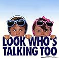 Look Who's Talking Too [DVD] [1991] [Region 1] [US Import] [NTSC]