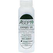 Revitive Gel à Ultrasons 1 Unité