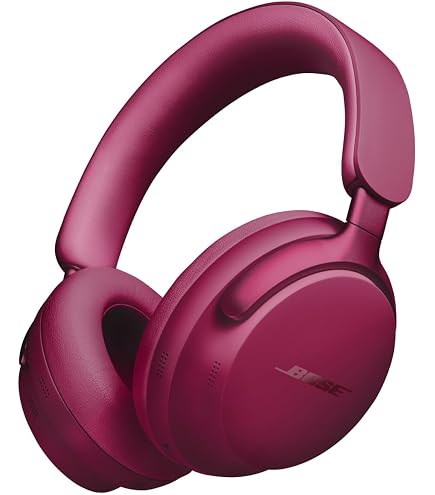 Sennheiser M3AEBTXL Momentum Wireless Noise Cancelling Headphones