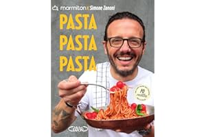 Pasta, pasta, pasta - Simone Zanoni - Marmiton