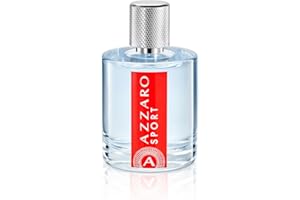 Azzaro Sport Eau de Toilette 100ml