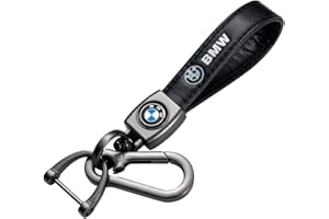 Balthus Llavero de coche,reemplazo de llavero de coche de cuero,reemplazo de llavero de coche