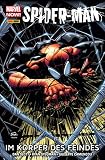 Image de Marvel Now! PB Spider-Man Vol. 1: Im Körper des Feindes (Marvel Now! Spider-Man)
