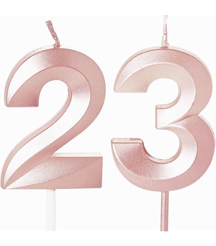 Fabuleuses Cartes D'anniversaire 23 Ans Pour Petite-fille