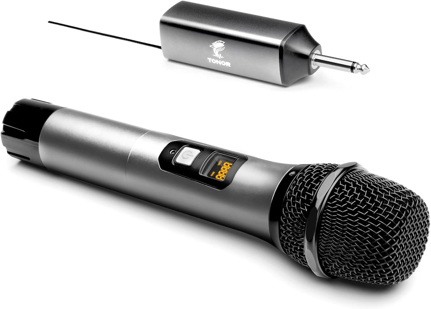 Retour d'Expérience & Bilan Utilisateur : TONOR Microfono Senza Fili UHF Sistema Wirele