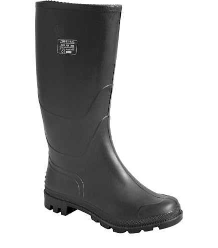 Waders Avec Bottes De Sécurité S5 Pompiers Taille 44 - Équipement Professionnel Étanche